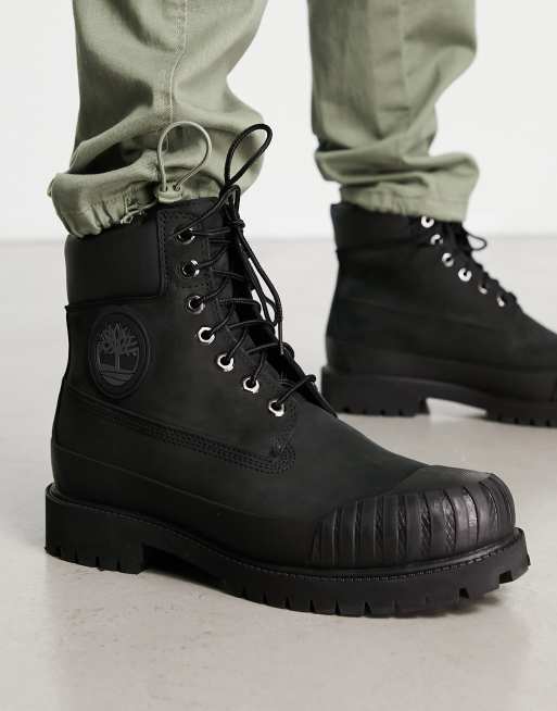 6 inch 2025 rubber boots