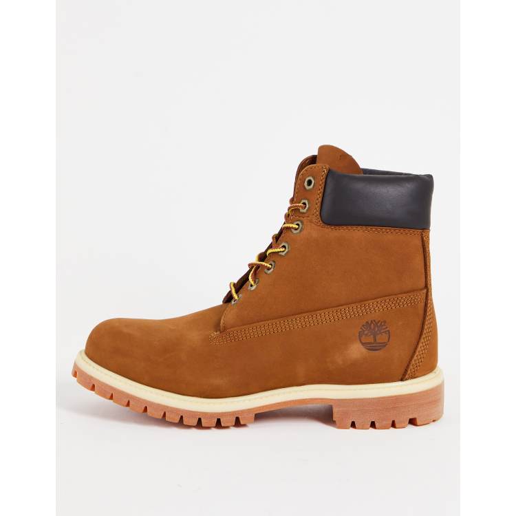 Timberland® Men's Premium 6-Inch Waterproof Boots | lupon.gov.ph