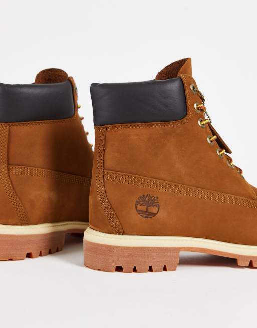 Timberland dark hot sale beige nubuck