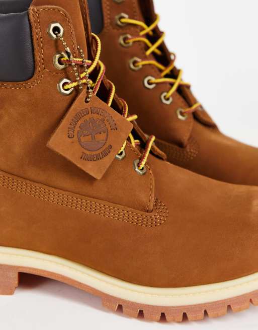 Dark on sale beige timberlands