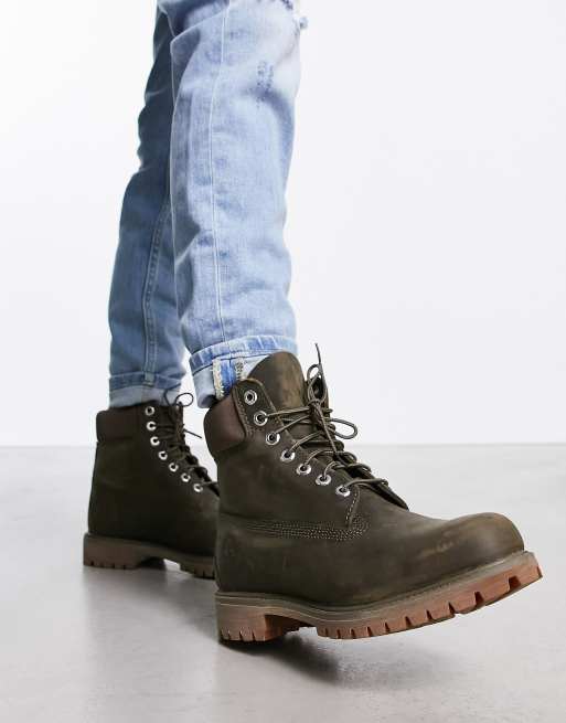 Timberland 6