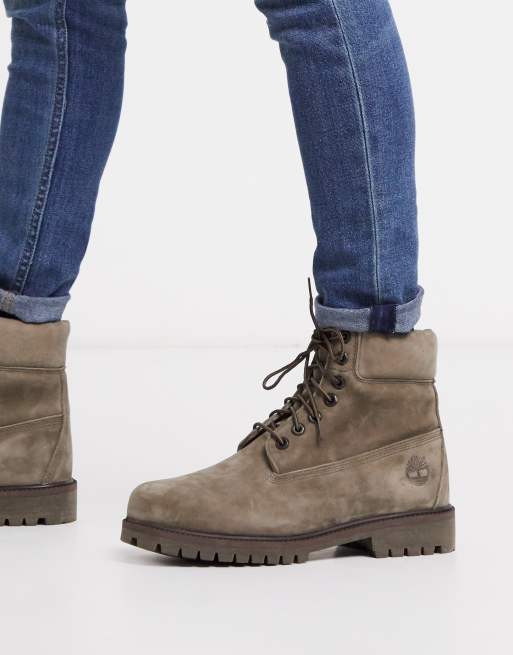 Olive timberlands hot sale