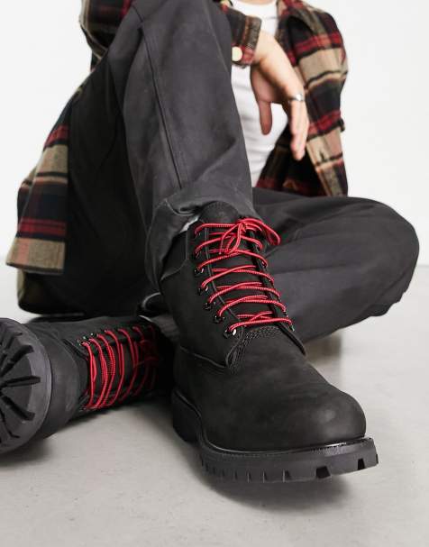 mens walking boots fashion