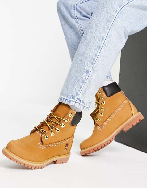 hebzuchtig een andere viering Timberland - Timberland Boots - Womens Timberland - ASOS.com