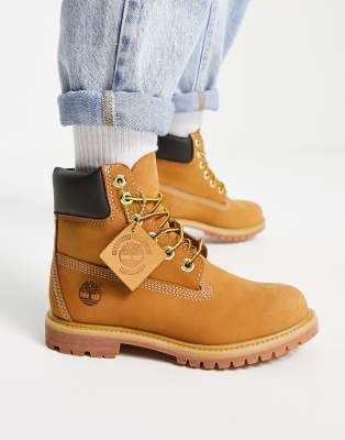 classic timberlands