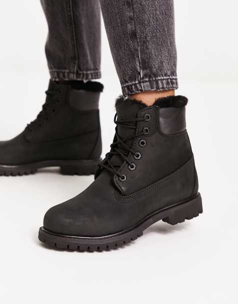 Timberland - Timberland - Womens Timberland - ASOS.com