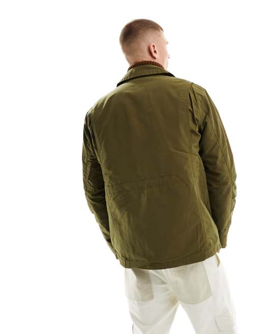 Timberland abington field on sale coat