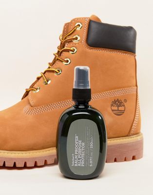 protective spray for timberland boots