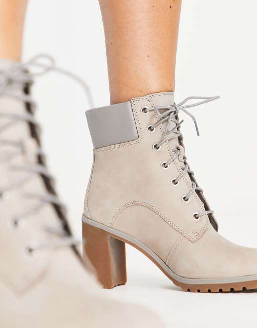 Light store taupe timberlands