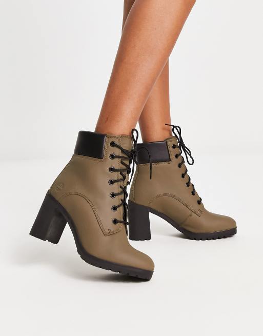 allington 6 inch lace-up boot