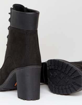 timberland allington bootie