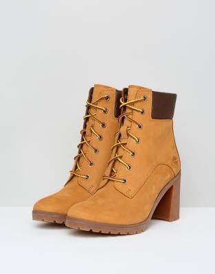 timberland allington wheat