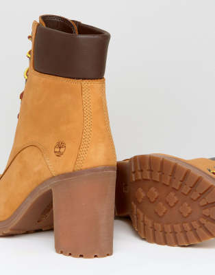 timberland allington wheat