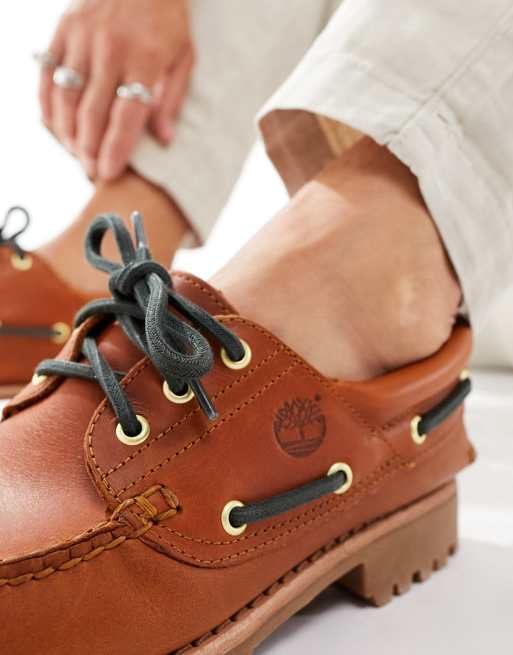 Noreen best sale boat shoes