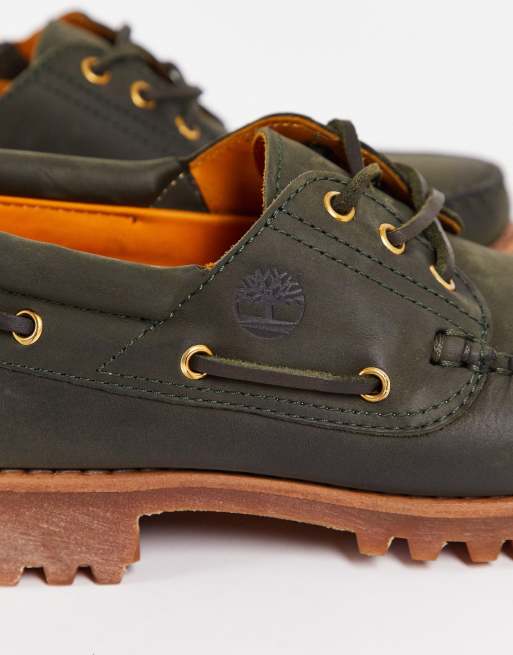 Timberland icon store 3 eye classic