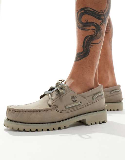 Authentic timberlands sales