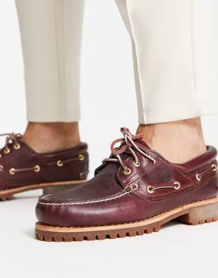 3 eye timberland