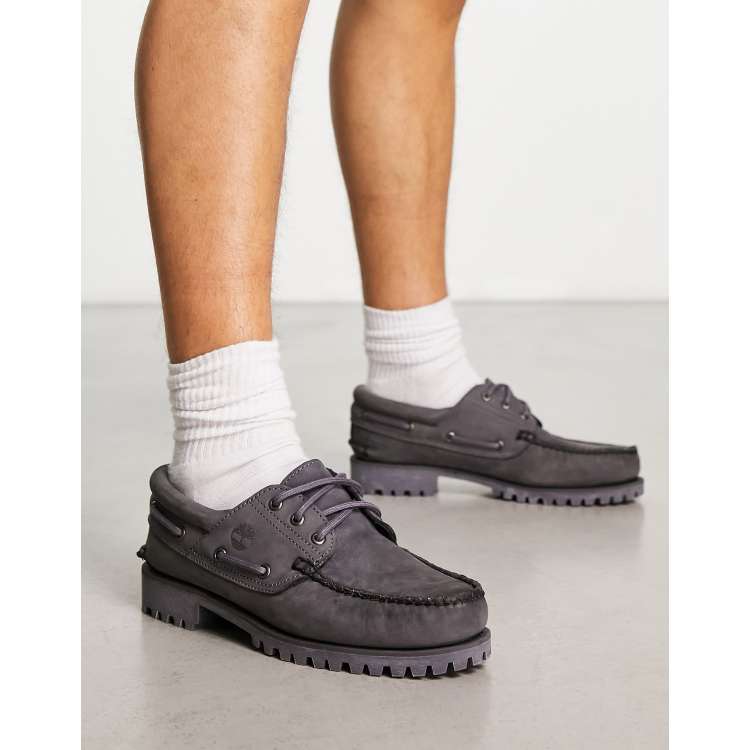 Journeys grey cheap timberlands