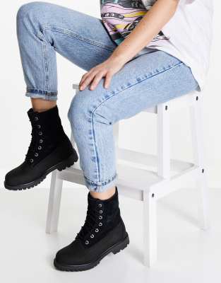 low doc martens platform dupe