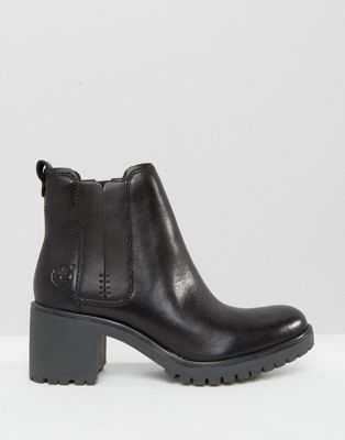 timberland averly chelsea boots