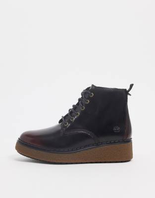timberland blue bell
