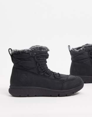 timberland boltero