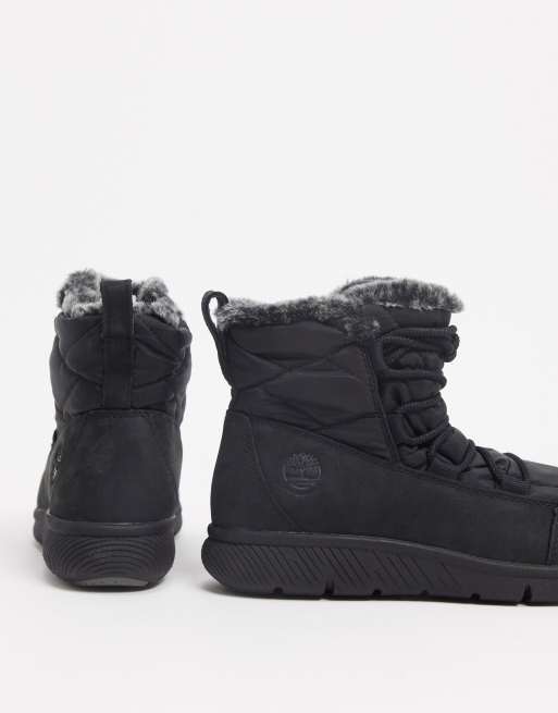 Timberland cheap basse invernali