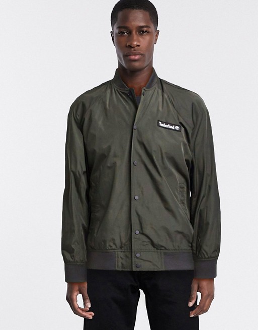 Timberland bomber jacket