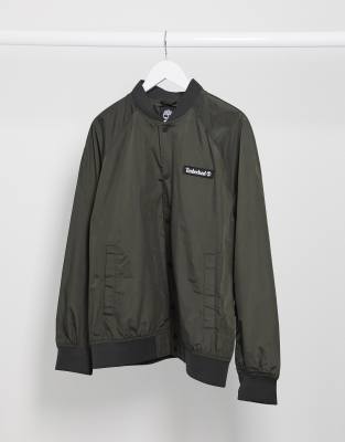 timberland bomber jacket