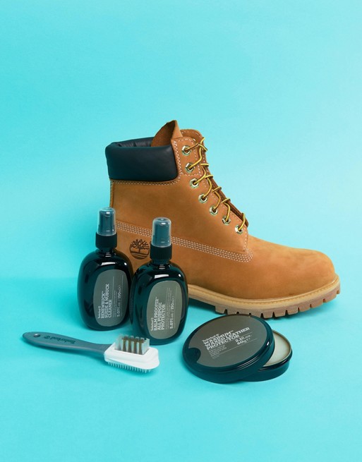 Timberland Boots Product Care Gift Set | ASOS