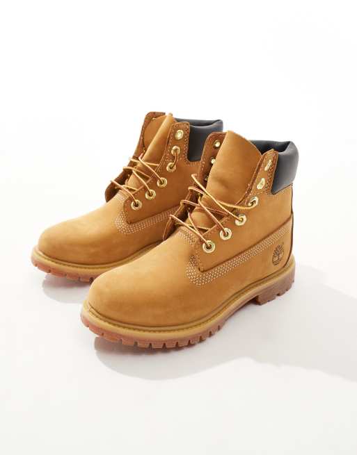 Timberland - Bottes & Boots, Bottines