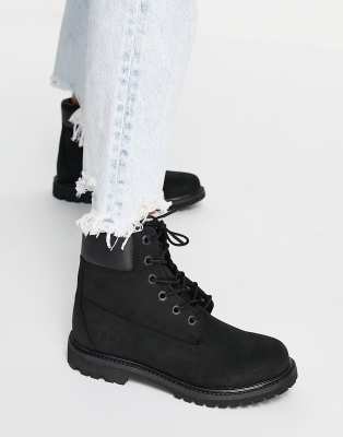 timberland femme asos