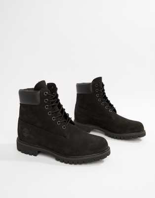 timberland bottines