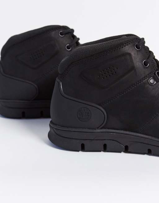 Timberland cheap bradstreet noir