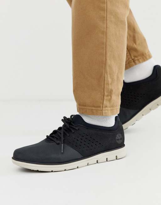 Timberland shop bradstreet noir