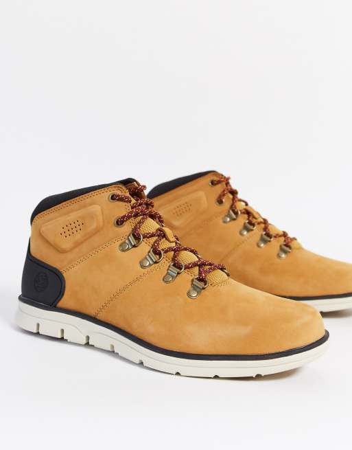 Timberland store bradstreet wheat