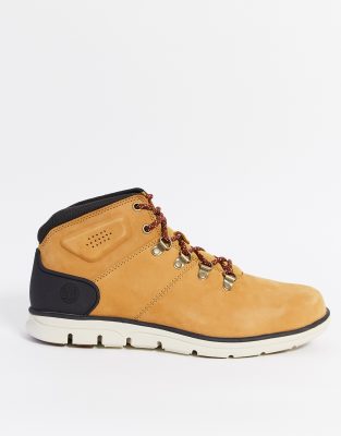 bradstreet hiker