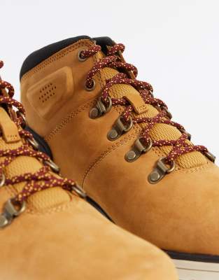 timberland bradstreet wheat