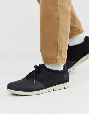 timberland bradstreet 5 eye oxford