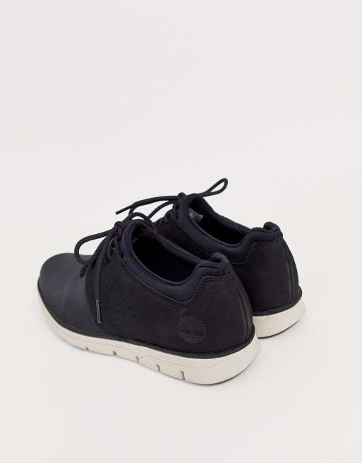 Timberland bradstreet shop leather noir