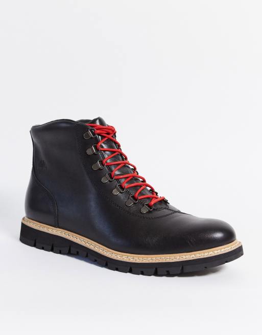 Timberland britton sales hill hiker