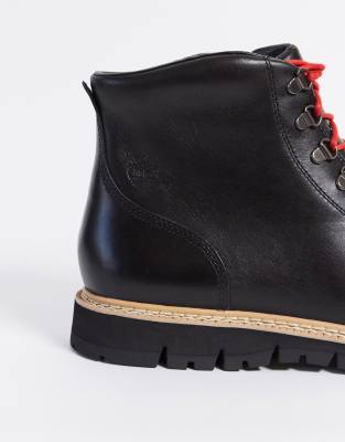 britton hill hiker black