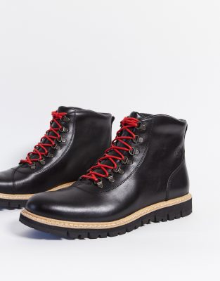 britton hill hiker black