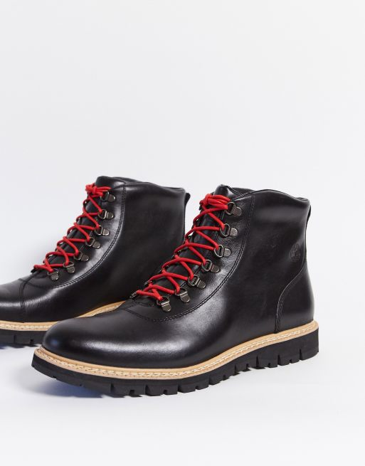 Timberland alpine deals boots