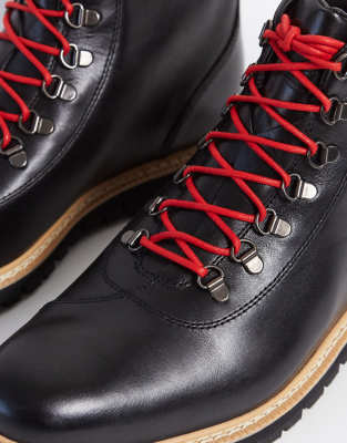 britton hill hiker black