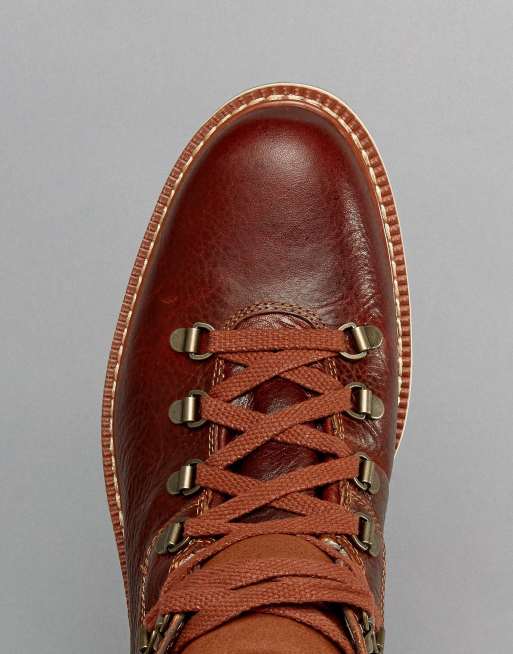 Timberland britton clearance hill hiker brown