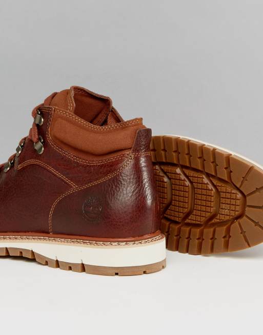 Britton hill store hiker brown