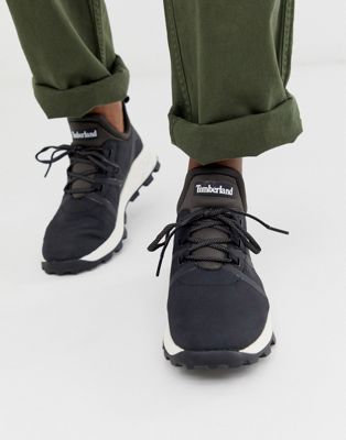 Timberland Brooklyn hiker trainers in 