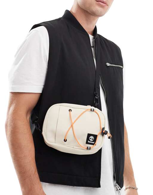 Off white sling bag online