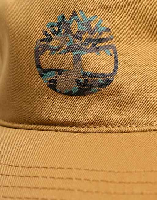 Wheat timberland clearance hat